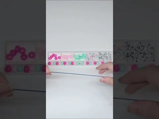 Beedle - The 3D printed beading needle video thumbnail