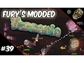 Fury s Modded Terraria Episode 39 Mothron Mechanical Mayhem