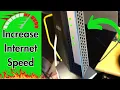 NETGEAR Cable Modem CM1000 Compatible with All Cable Providers