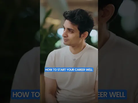 LinkedIn CEO's Advice If You're 22 in India Right Now