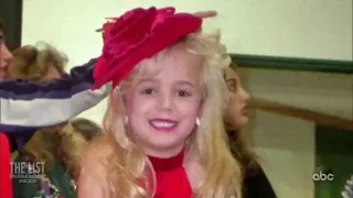 Who Killed JonBenet Ramsey