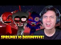 Download Lagu MASIH BERLANJUT SPRUNKI PHASE 10 DEFINITIVE! Sprunki - Indonesia