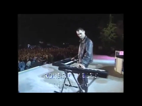 Download MP3 Robert Miles - Children Festivalbar 1996 (San Marino)