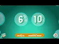 Cash Pop Morning 08-20-26