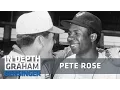 Pete Rose Reds frowned on friendship with black teammates