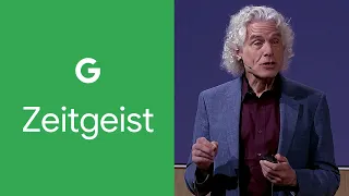 A Rational Look at Irrationality: Steven Pinker