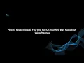 How To The Disk Size Of Your New Way Hackintosh Using Proxmox
