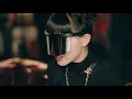 Jasmine Sokko: The Masked Evolution - "HURT"