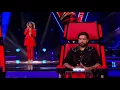 Kimberly   Hello   The voice of Holland   The Blind Auditions   Seizoen 8 mp4