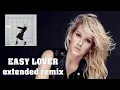 Download Lagu Ellie Goulding feat.  Big Sean -  Easy Lover (Extended Mollem Studios Remix)