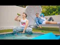 Doen Cool Shit - GSTRiNG Zaan Sonnekus