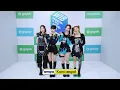 Download Lagu Tokopedia x aespa : Tokopedia WIB Indonesia K-pop Awards, 25 November 2021
