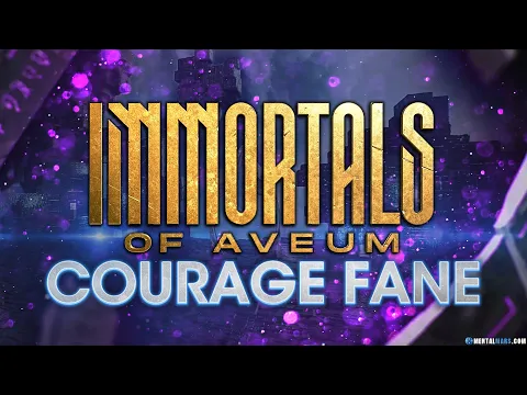 Immortals of Aveum: Courage Fane Guide
