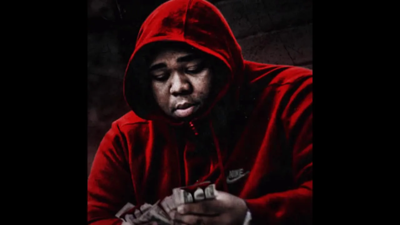 Rod Wave - Thug Motivation (audio)