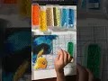 Ash Pikachu Bead Portrait Fail
