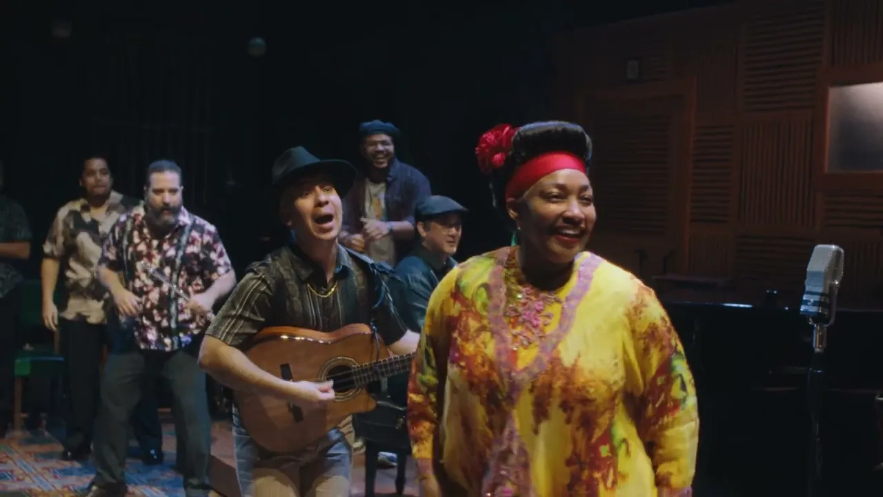 Youtube Video cover image