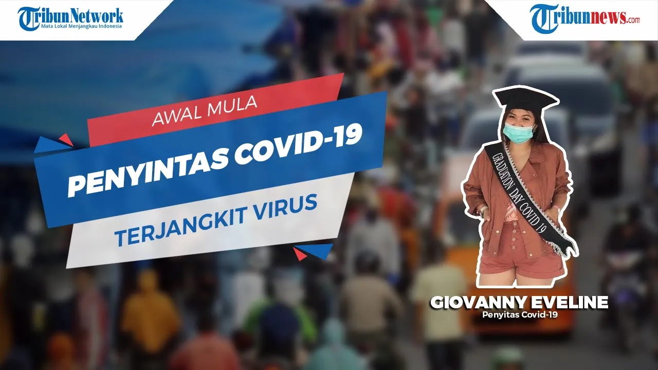 Waspada Penyebaran Virus Corona Wuhan. 