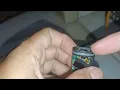 How to Fix Oxva Xlim No Atomizer or Ohm Not Reading