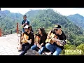 Download Lagu Malioboro Acoustic Pengamen Jos The Gendhot