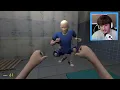Schoolboy Runaway But It’s MULTIPLAYER