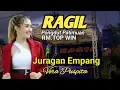 Download Lagu JURAGAN EMPANG - SASA NESYHA  - RAGIL PONGDUT