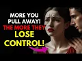 Download Lagu THE MORE YOU DISAPPEAR, THE MORE THEY WANT YOU (And They’ll Never Admit It) | Stoicism