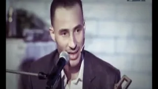 تقليد صوت محمد صادق حديد في برنامج غنيلي تغنيلك 