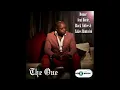 The One - Demor (Feat.Bucie,Blackcoffee,Zakes Bantwini)