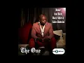 Download Lagu The One - Demor (Feat.Bucie,Blackcoffee,Zakes Bantwini)