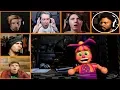 Let s Players Reaction To DeeDee Doing A Sneaky Thing Fnaf Ultimate Custom Night
