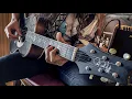Download Lagu WHILE MY GUITAR GENTLY WEEPS - Fingerstyle Guitar with TABS - Beatles Cover