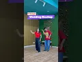 Download Lagu Wedding Songs List For Group /Wedding Mashup #easyweddingdancesteps #dance #weddingdance #ytshorts
