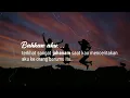 Download Lagu Puisi Sahabat | BISIK SAHABAT | Narasi sedih tentang sahabat ( Musikalisasi Tommy x Sylvia )