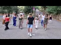 Download Lagu Night Fever - BeeGees  Line Dance (Uploaded August 10,2020)
