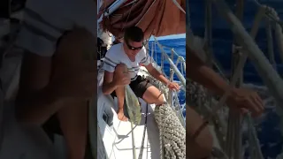 #oceanfishing #catchandcook #mahi