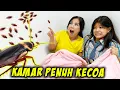 Download Lagu KAMAR CHIARA PENUH KECOA ! MAMA TAKUT GAK BISA TIDUR !