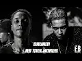 Download Lagu ORUAM - AS MELHORES 2025 ( TRAP BR 2025 ) #trapbr