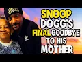 Download Lagu Snoop Dogg’s Final Goodbye to His Mother