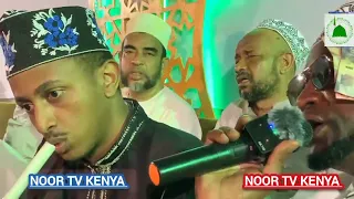 MADAHTUKA YA RASULALLAHI S A W KASWIDA 