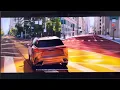 Lexus Commercial October 2022