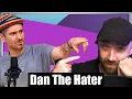 Ethan Klein MOCKS Dan With An All-Bald Live Studio Audience