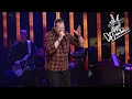 Download Lagu Chokehold  – Jami Mäkilä | Ääni ratkaisee | The Voice of Finland 2025