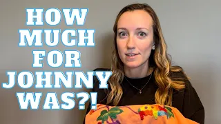 Crazy Church Rummage Sale Haul Johnny Was Frank Eileen Patagonia Arc teryx Lululemon