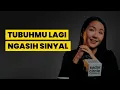 Download Lagu Tubuhmu Lagi Ngasih Sinyal