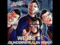 We Are Number One Remix (Instrumental)