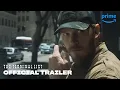 Download Lagu The Terminal List - Official Trailer | Prime Video
