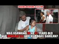 Download Lagu 64 YRS OLD INIWAN NA NG ASAWANG 16 YRS OLD ANONG NANGYARE?