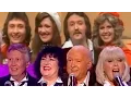 Download Lagu Brotherhood of Man 40 years THEN AND NOW | Save Your Kisses for Me 1976/2015