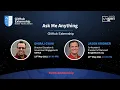 Ask Me Anything On GitHub Externship