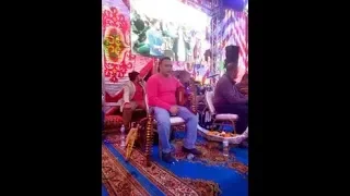 سمسمية ينبعاوى لابو هلال الفنان احمد سمير ساحر السمسمية دندنها